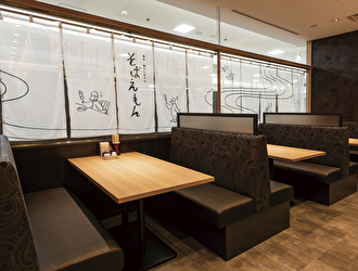 そばえもん　大崎店