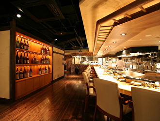 炙屋　札幌駅南口店