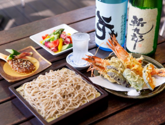 三田製麺室