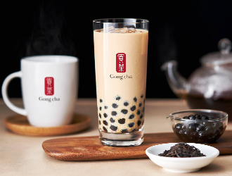 Gong cha（ゴンチャ）小田急多摩センター店 求人情報