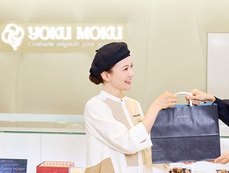 ヨックモック 東武百貨店船橋店