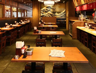 大阪炉端 いるり