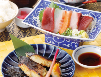 和食飛賀屋イオンモール名取店