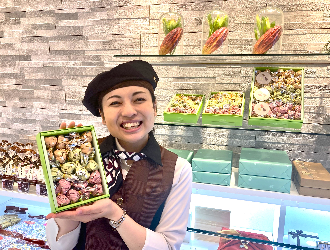 モンロワール 小田急町田店