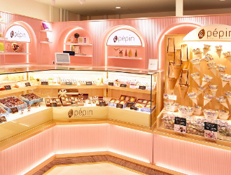 ル ぺパン 小田急新宿店