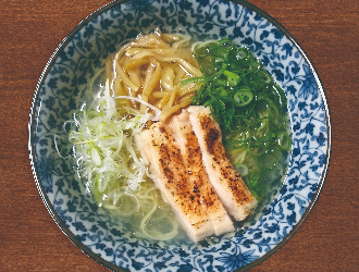 鶏そば　一瑳 求人情報