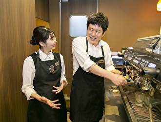 TULLY'S COFFEE（タリーズコーヒー） アリオ橋本店 求人情報
