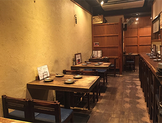 炭火焼専門食処 白銀屋 本店／株式会社ヒューマックス 求人情報