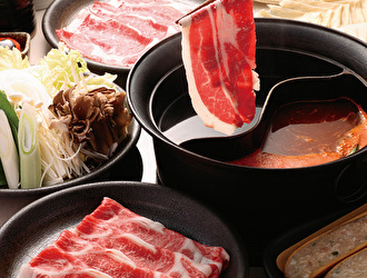 しゃぶしゃぶ温野菜 三宿店／株式会社レインズインターナショナル