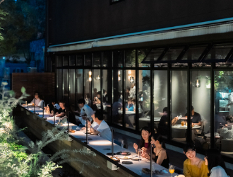 Italian cafe SEN℃