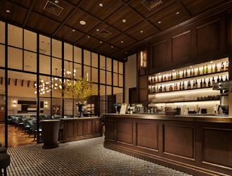 New American Dining GOTTA（ゴッタ）／株式会社クリエイト・ダイニング