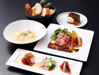 pier's BAKERY（ピアーズベーカリー）　相鉄ゆめが丘店