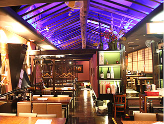 魚々十 日本橋本店（ととじゅう）