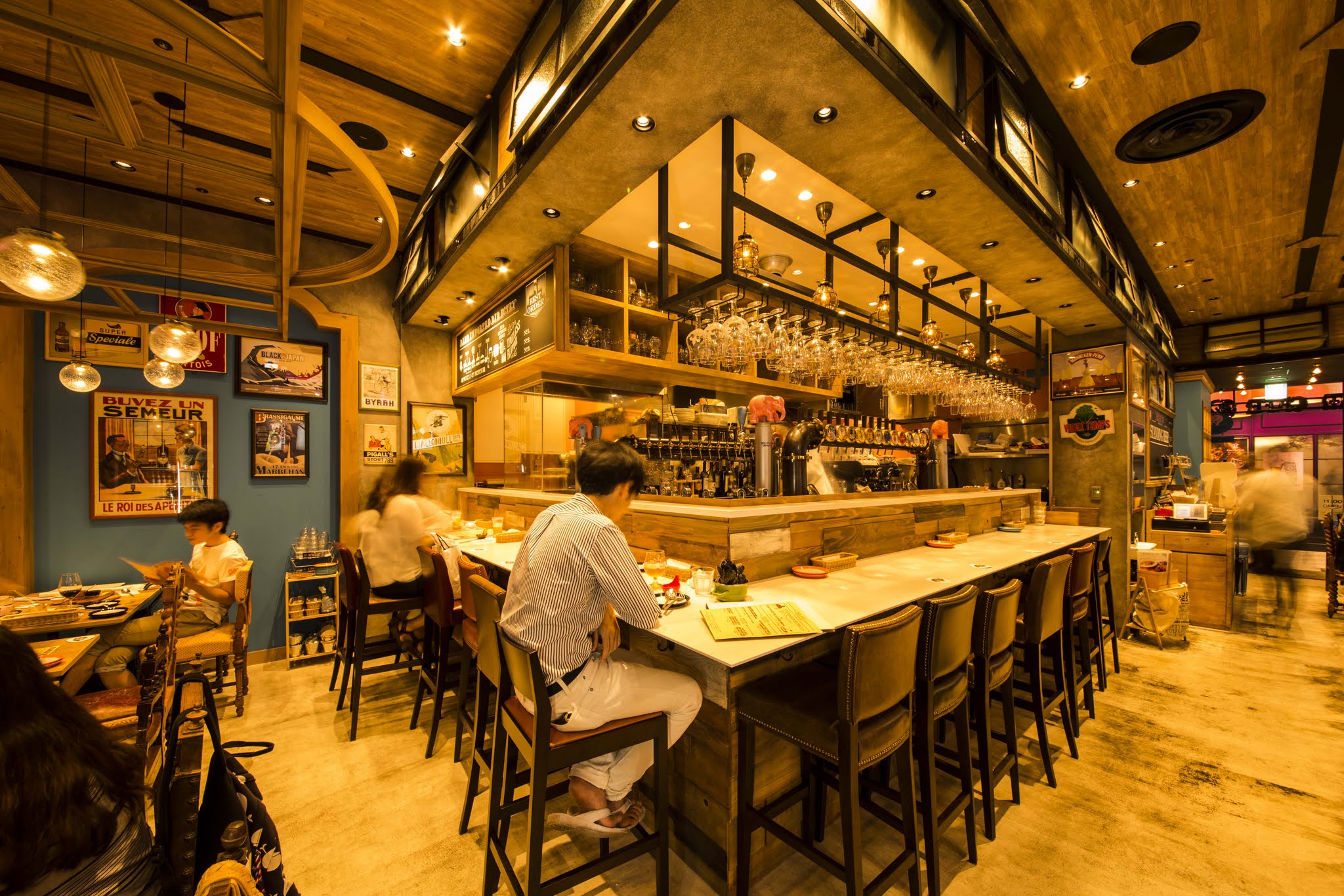 ブッチャー リパブリック 仙台 シカゴピザ ビア 仙台パルコ２店 掲載期間 22 05 12 22 05 26 求人 フレンチ イタリアン 仙台市青葉区 転職 店舗情報 飲食店求人グルメキャリー 関東 首都圏版