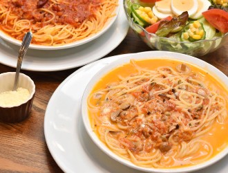 IVO HOME’S PASTA 品川店