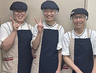 SOMPOケア ラヴィーレ 町田小野路／SOMPOケアフーズ株式会社