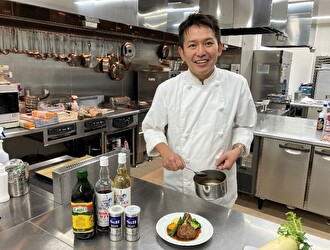 SOMPOケア ラヴィーレ 南浦和／SOMPOケアフーズ株式会社
