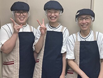 SOMPOケア ラヴィーレ 元住吉／SOMPOケアフーズ株式会社 求人情報