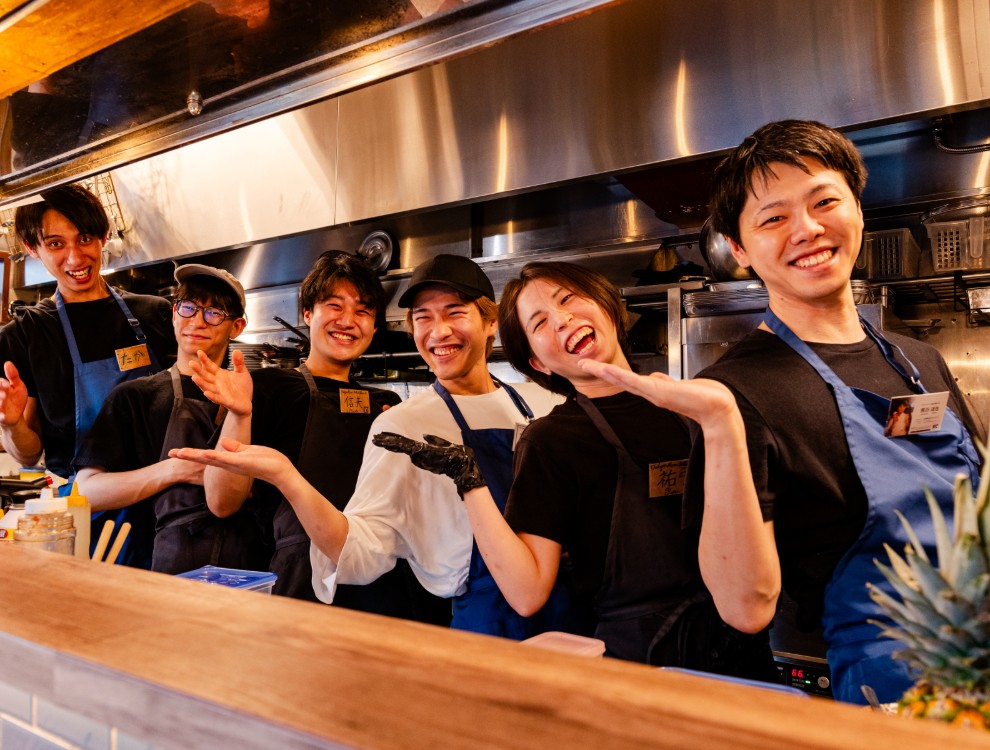 TOKYO MEAT 酒場 武蔵小山店