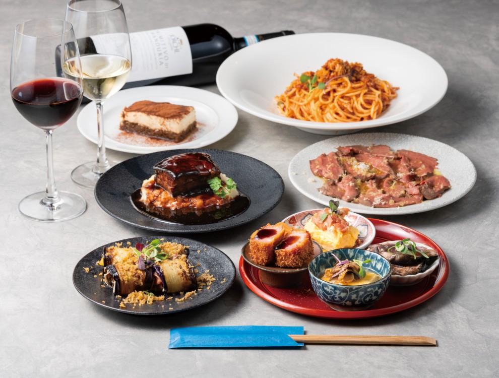 東京MEAT酒場 浅草橋総本店