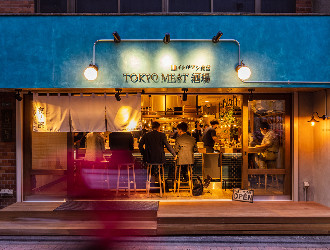 TOKYO MEAT 酒場 練馬店