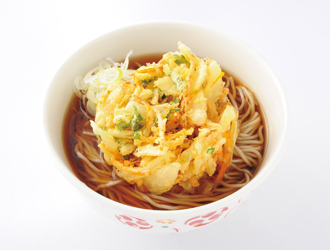そばいち IKE麺KITCHEN池袋／株式会社JR東日本クロスステーション フーズカンパニー