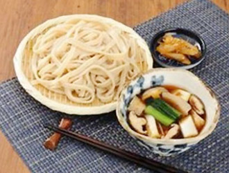 武蔵野うどん こぶし エキュート立川／株式会社JR東日本クロスステーション フーズカンパニー