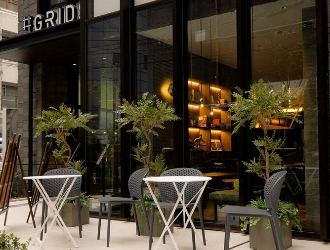 7days FRUITS CAFE