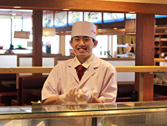 すし 銚子丸　西新井店 求人情報