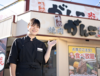カルビ大将 春江店／株式会社アトム