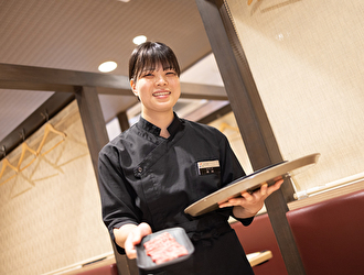 味のがんこ炎 可児店／株式会社アトム
