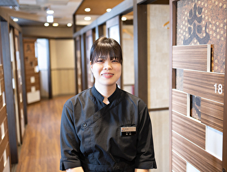 味のがんこ炎 江南店／株式会社アトム