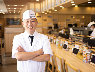 にぎりの徳兵衛 柳津店／株式会社アトム