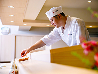 うまい鮨勘ゆとろぎ 青森店／株式会社アミノ 求人情報