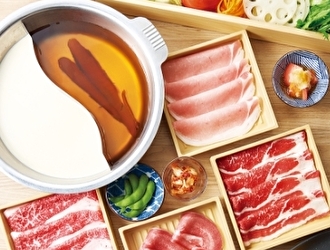 しゃぶしゃぶ温野菜 岐阜茜部店／株式会社レインズインターナショナル