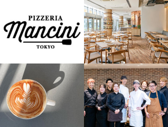 PIZZERIA MANCINI TOKYO 求人情報