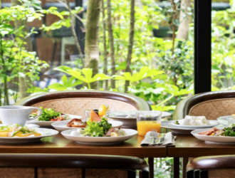 ～curd～三井ガーデンホテルプレミア