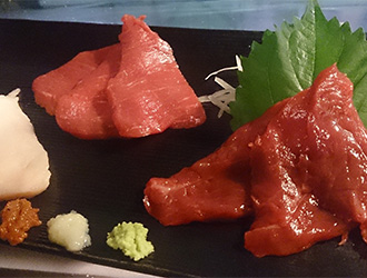 肉寿司 静岡呉服町店