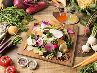 AWkitchen GARDEN 鎌倉／株式会社クリエイト・ダイニング