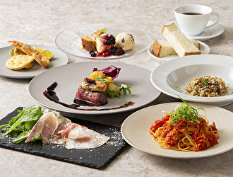 タントタント 成城コルティ店／株式会社クリエイト・ダイニング