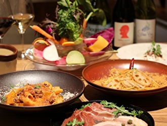 AWkitchen figlia 渋谷スクランブルスクエア／株式会社クリエイト・ダイニング