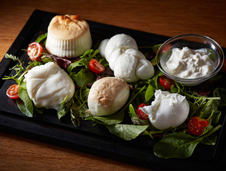 OBICA MOZZARELLA BAR 高輪店