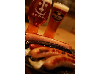 YONA YONA BEER WORKS 新宿店