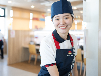 かっぱ寿司 たかのす店／カッパ・クリエイト株式会社