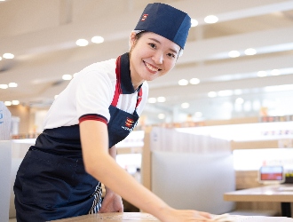 かっぱ寿司 弘前安原店／カッパ・クリエイト株式会社