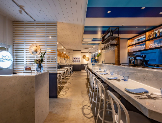 XIRINGUITO Escriba 大阪