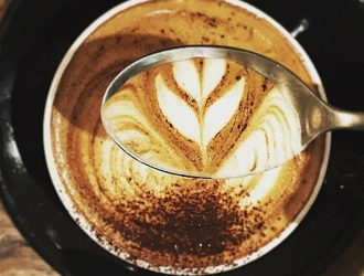 ESPRESSO D WORKS 葛西／株式会社DREAM ON