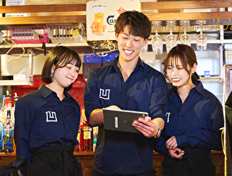 Pizzeria & Italian CONA 津田沼店／株式会社INGS