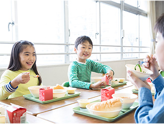 愛川町立 中津第二小学校（174）