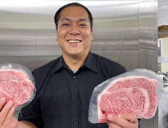 平和島精肉所